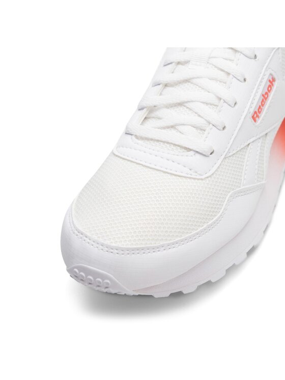 Reebok Reebok Laisvalaikio batai Rewind Run GY8865 Balta