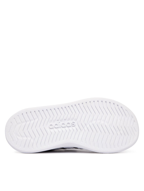 adidas adidas Sneakersy Streettalk JQ8593 Čierna