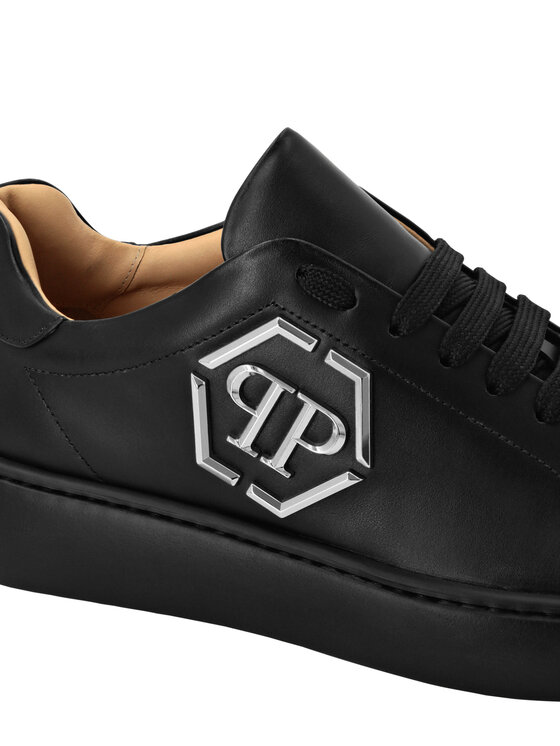 PHILIPP PLEIN PHILIPP PLEIN Sneakers 24713 Nero