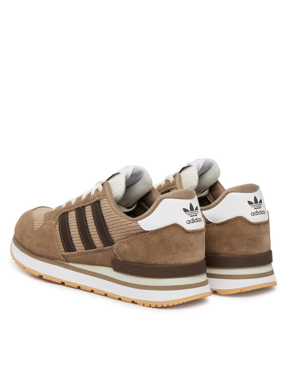 adidas adidas Αθλητικά Zx 500 Rs LA1637 Καφέ