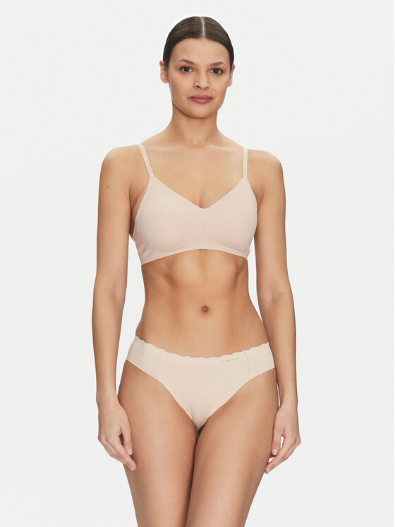 YSABEL MORA YSABEL MORA Culotte classiche 19339 Beige