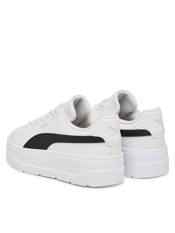 Puma Puma Laisvalaikio batai Karmen Classic 407187 03 Balta