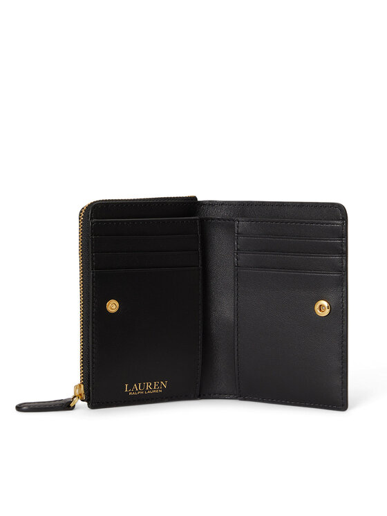 LAUREN RALPH LAUREN LAUREN RALPH LAUREN Peněženka 432P16735002 Černá