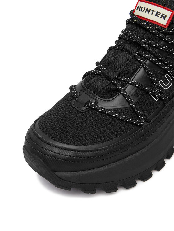 Hunter Hunter Trekkingi CEO-H1-245 Czarny