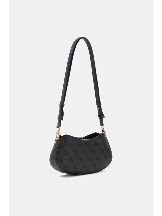 Guess Guess Torebka 184701 Szary