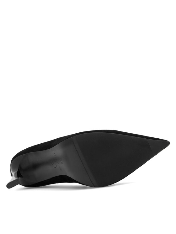 Eva Minge Eva Minge Scarpe stiletto SUZANNE-01 Nero