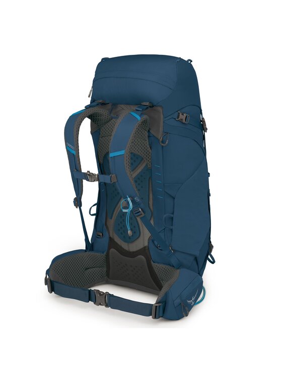 Osprey Osprey Plecak 278278 Błękitny