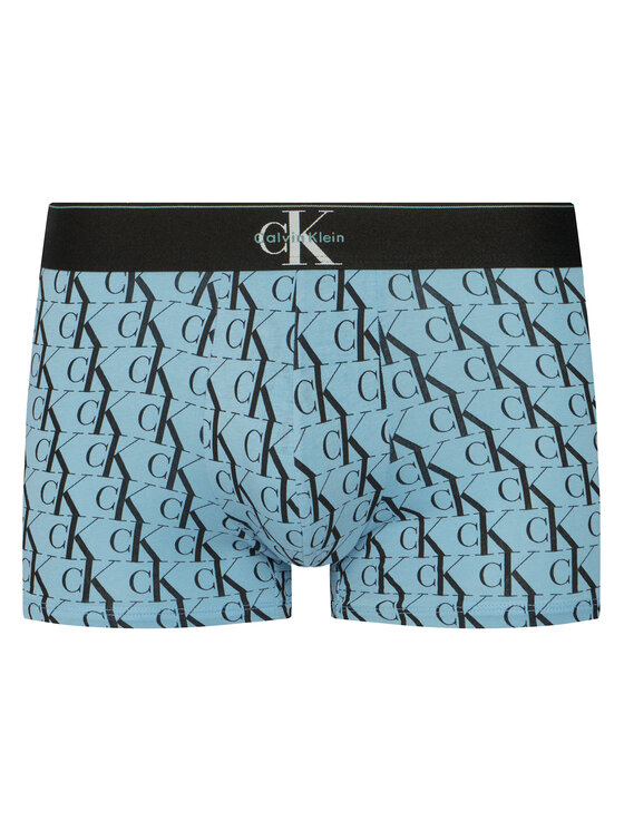 Calvin Klein Underwear Calvin Klein Underwear Bokseru komplekts LV00NB4472 Daudzkrāsains