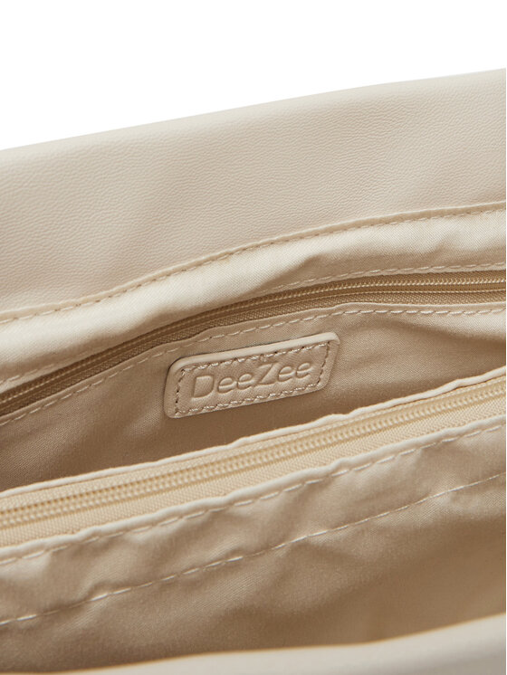 DeeZee DeeZee Käekott H230645 Beež