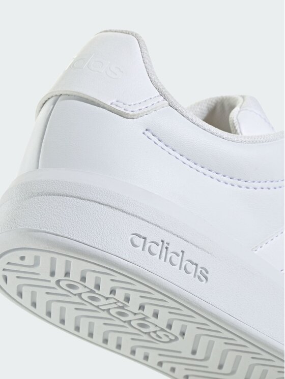 adidas adidas Trampki 159794 Biały