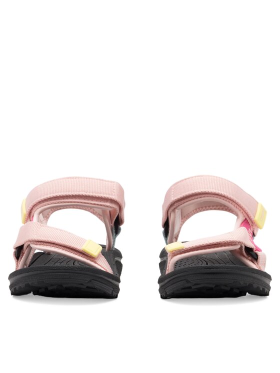 Sprandi Sprandi Sandali CP40-NB718Y Rosa