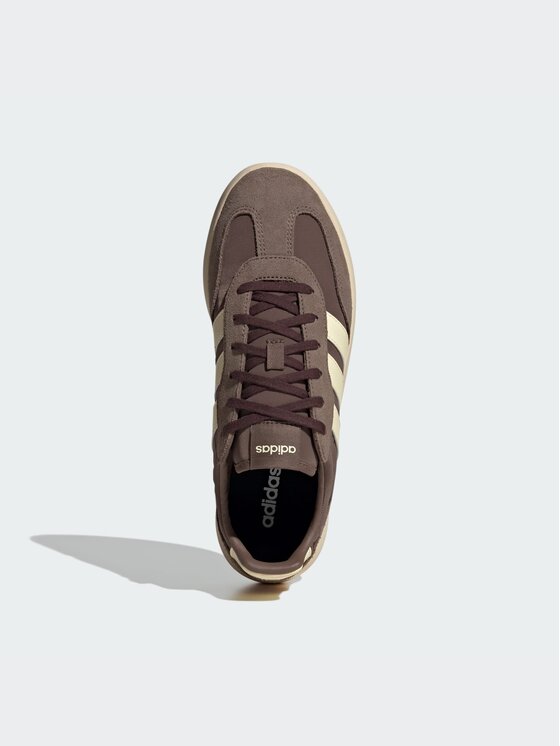 adidas adidas Sneakersy Sportswear Barreda Decode Brązowy