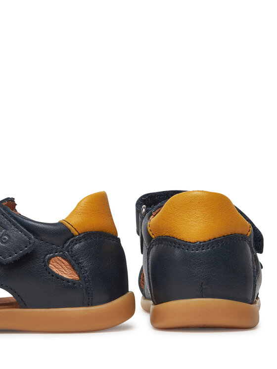 Froddo Froddo Sandale Dallas G2150200 S Tamnoplava