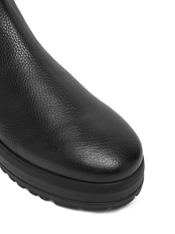 Bogner Bogner Боти тип челси Antwerp M 12 12541833 Черен