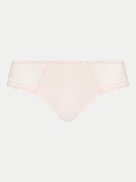 Dorina Dorina 2er-Set klassische Damenslips Jaylani FXBF0060ME029 Bunt
