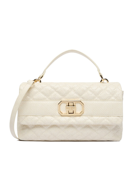 Nine West Nine West Borsetta EO-Jorra-LDA8453 Écru