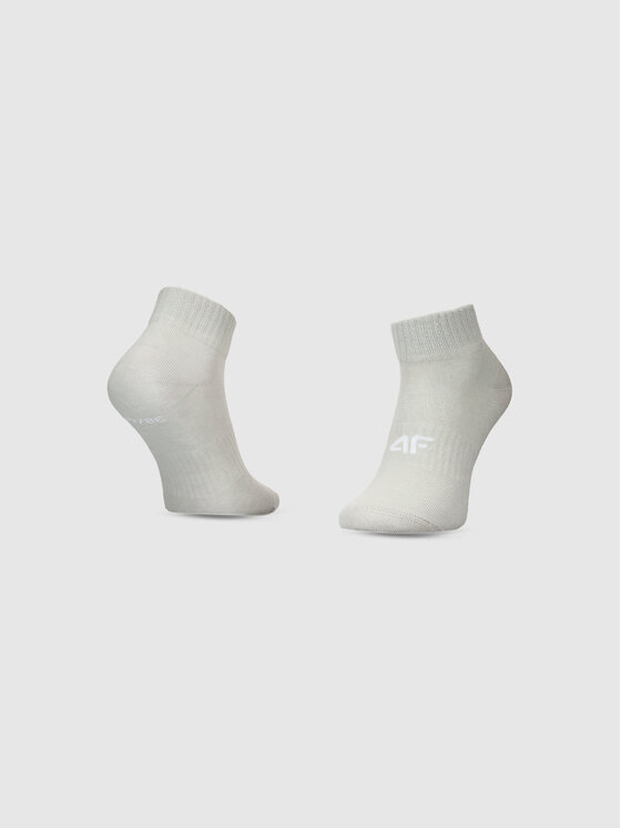 4F 4F Skarpety długie MIDSHOP ACCESSORIES Kolorowy