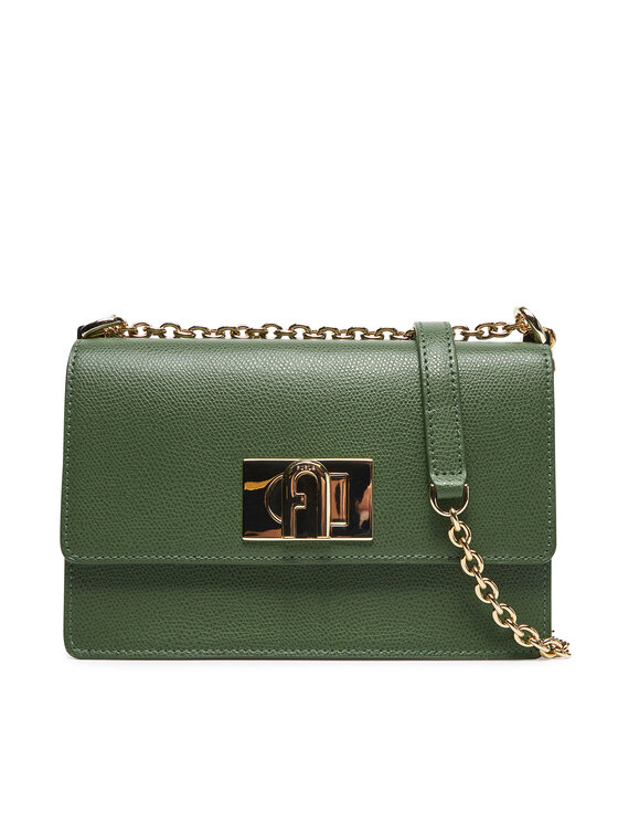Furla Furla Táska 1927 BAFKACO ARE000 BG OLI00 Zöld