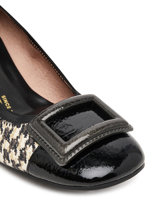 Hispanitas Hispanitas Scarpe basse HI254318 Multicolore