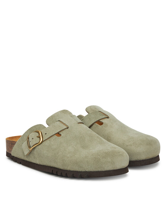 Scholl Scholl Plätud Fae F32198 Roheline