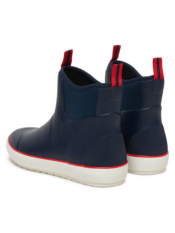 Helly Hansen Helly Hansen Guminiai batai Seaspray 12160 Tamsiai mėlyna