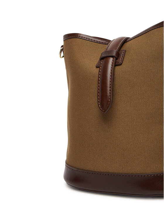 Weekend Max Mara Weekend Max Mara Ročna torba Vasaio 2525516024650 Rjava