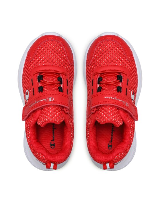 Champion Champion Снікерcи Shout Out B Td S32667-CHA-RS001 Червоний