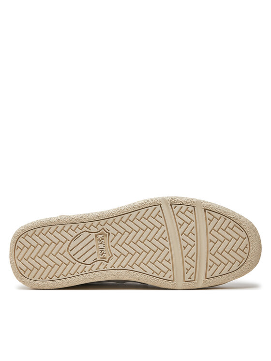 K-Swiss K-Swiss Tenisice Slammklub Cc 08911-937-M Bijela