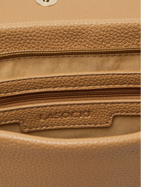 Lasocki Lasocki Handtasche LSK-O-002-07 Beige