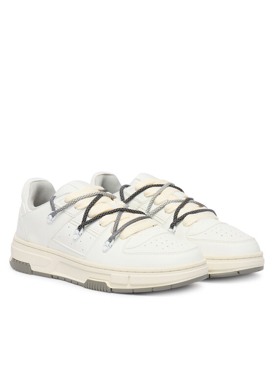 HUGO HUGO Sportcipők Yarrow 50558034 Fehér