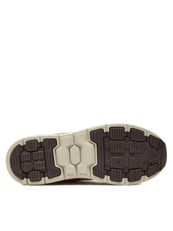 U.S. Polo Assn. U.S. Polo Assn. Superge KREED001 S Rjava