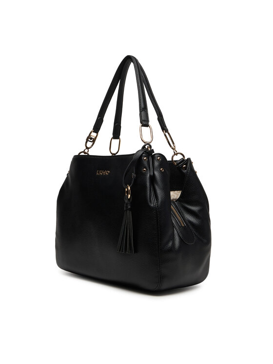 Liu Jo Liu Jo Torbica AA6185 E1012 Crna