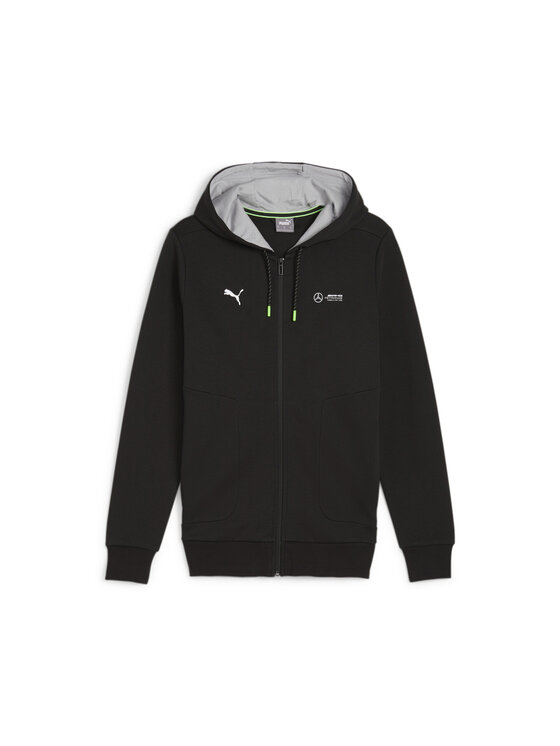 Bluza Puma, Rozmiar XXL, Czarny, 623744