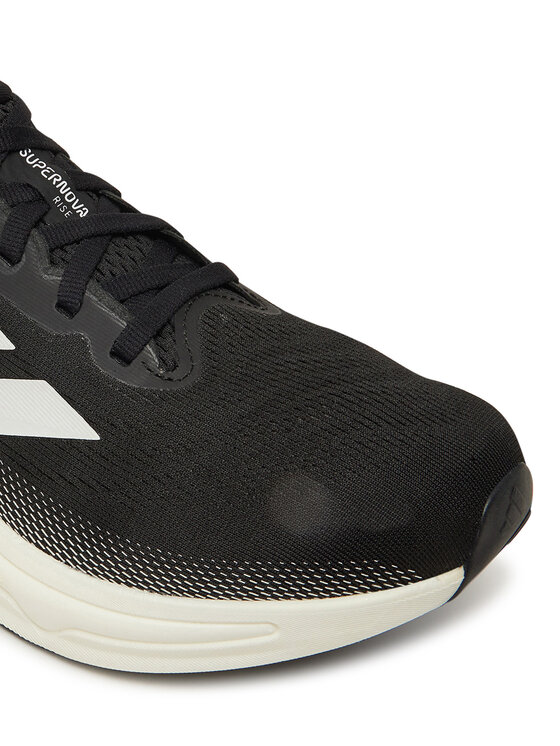 adidas adidas Běžecké boty Supernova Rise 2 IH2504 Černá