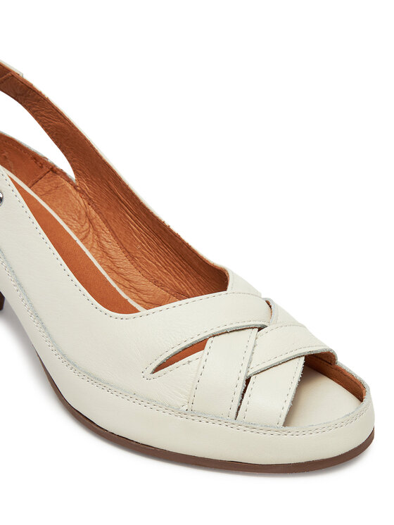 Pikolinos Pikolinos Sandali W1E-1587 Bela