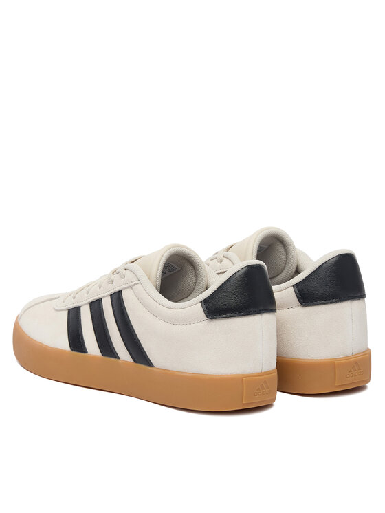 adidas adidas Sneakersy Vl Court 3.0 KI6493 Beżowy
