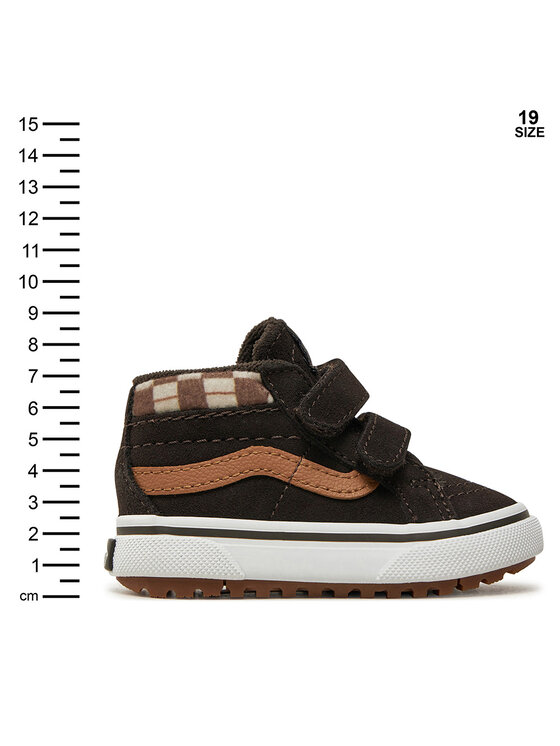 Vans Vans Sneakers VN000D11BF21 Maro