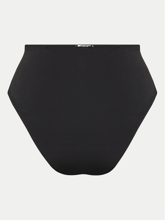 Calvin Klein Swimwear Calvin Klein Swimwear Spodnji del bikini KW0KW02739 Črna