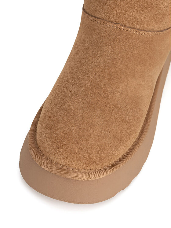 Badura Badura Schneeschuhe WFA3080-3 Braun