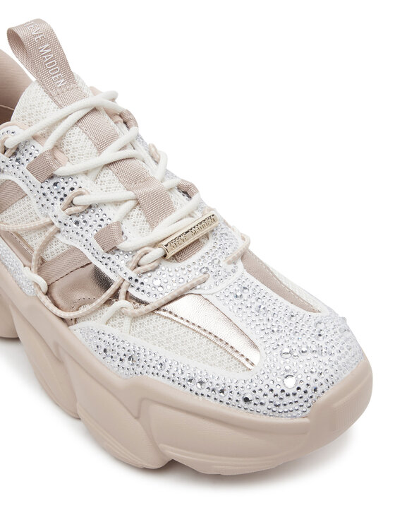 Steve Madden Steve Madden Tenisice Spectator-R SM11003240 Bež