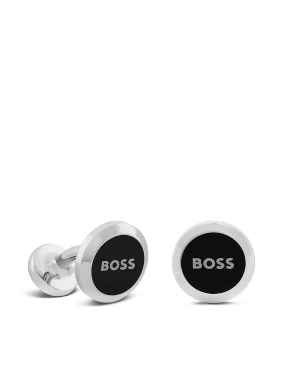 BOSS BOSS Darčekový set 50536398 Čierna
