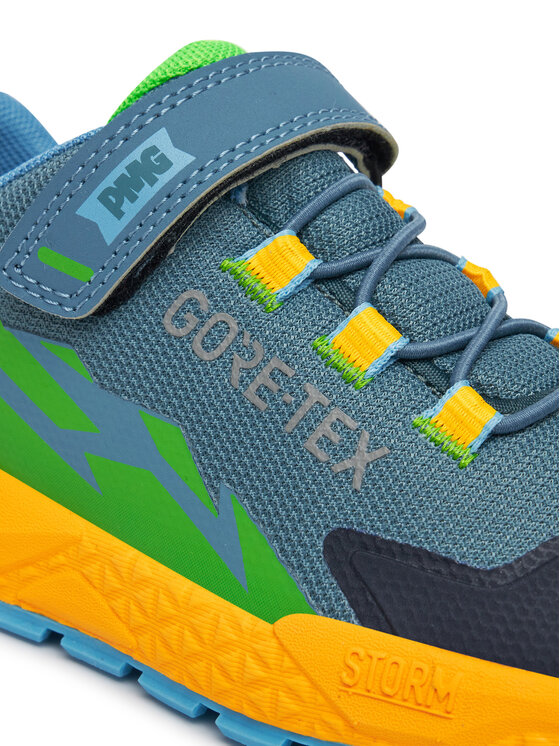 Primigi Primigi Sneakers 7930633 M Cachi