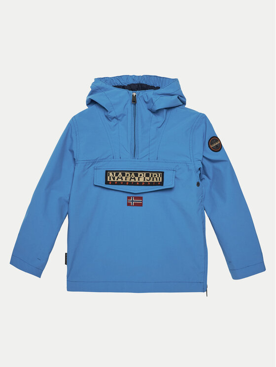 Kurtka anorak Napapijri