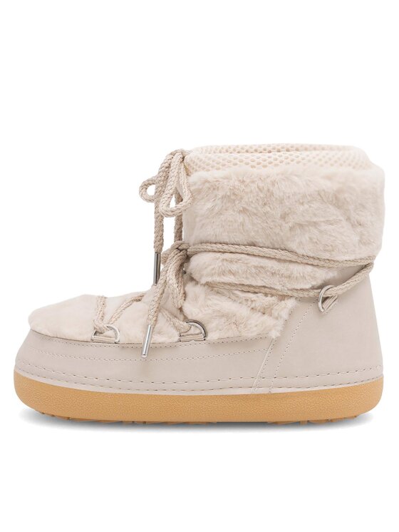 DeeZee DeeZee Stivali da neve SERAPHINE N9083 Beige
