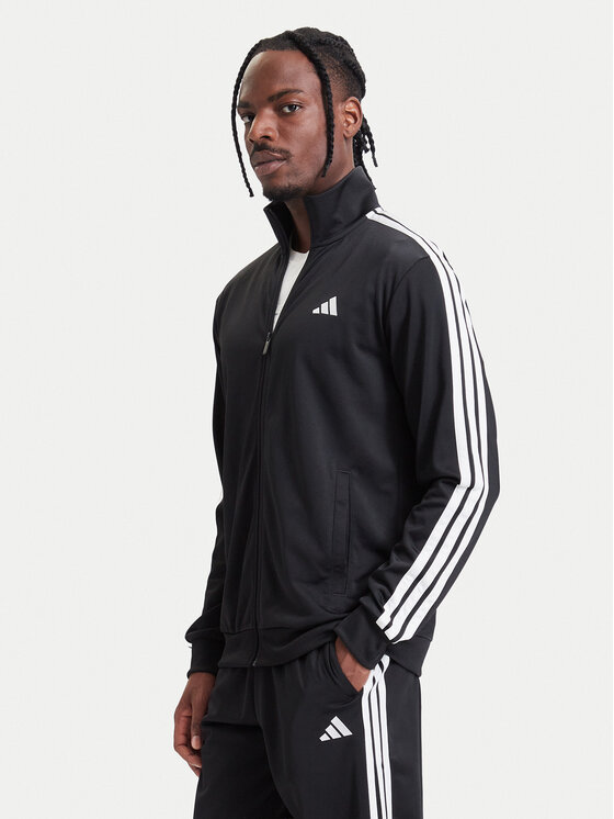 adidas adidas Dres Dayready KX5600 Czarny Regular Fit