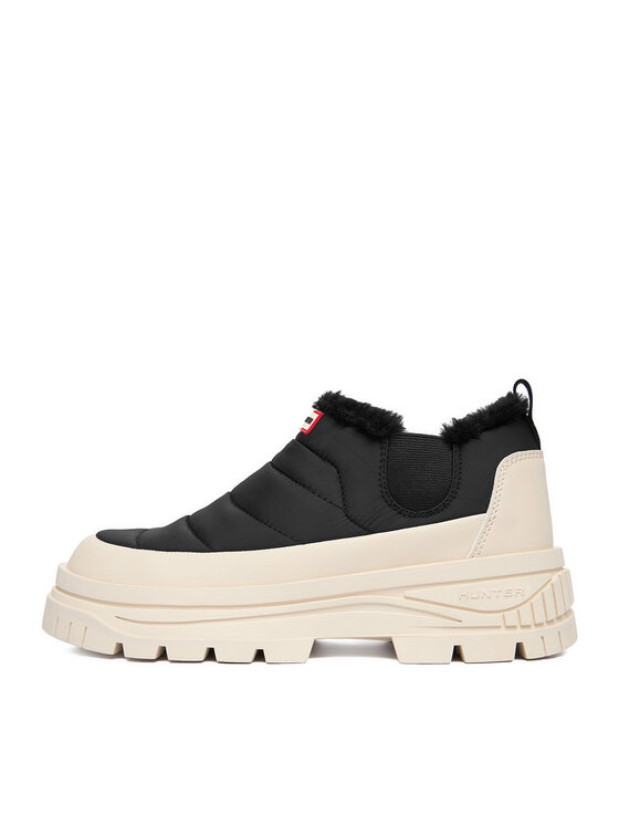 Hunter Hunter Škornji za sneg CEO-H1-131 Črna