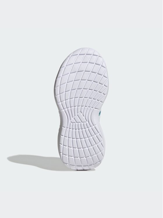 adidas adidas Trampki 159830 Szary ciemny