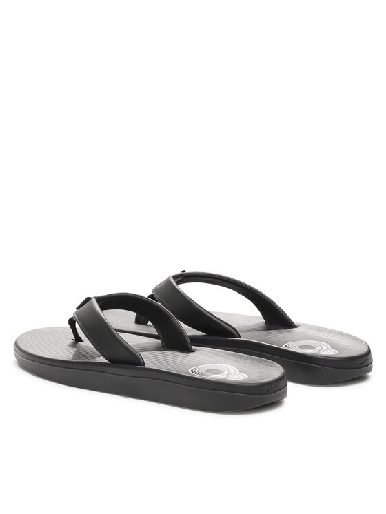 Nike Nike В'єтнамки Bella Kai Thong AO3622 001 Чорний