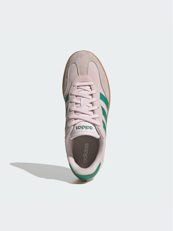adidas adidas Sneakersy 144809 Różowy jasny
