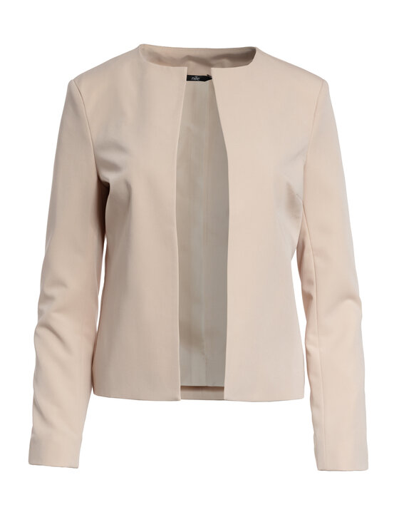 NIFE NIFE Sako Z63 Béžová Blazer Fit
